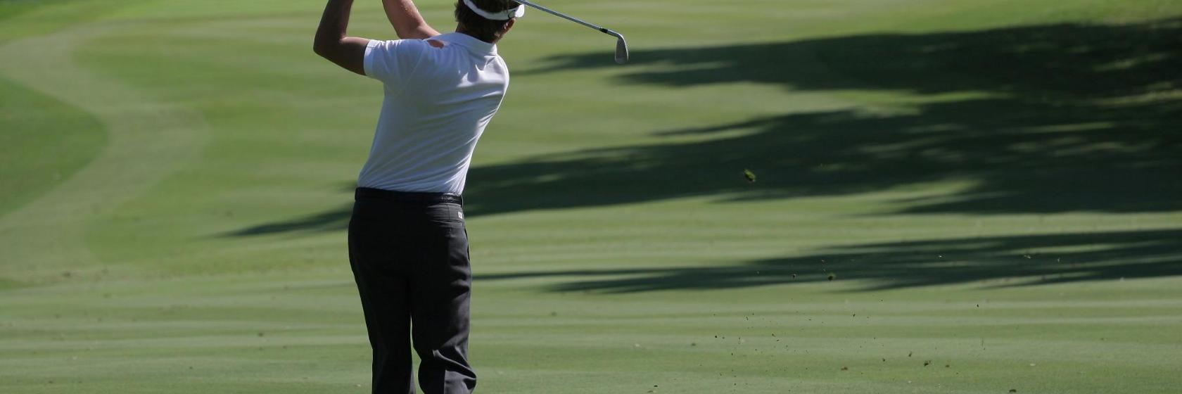 Marina Golf-Mojácar